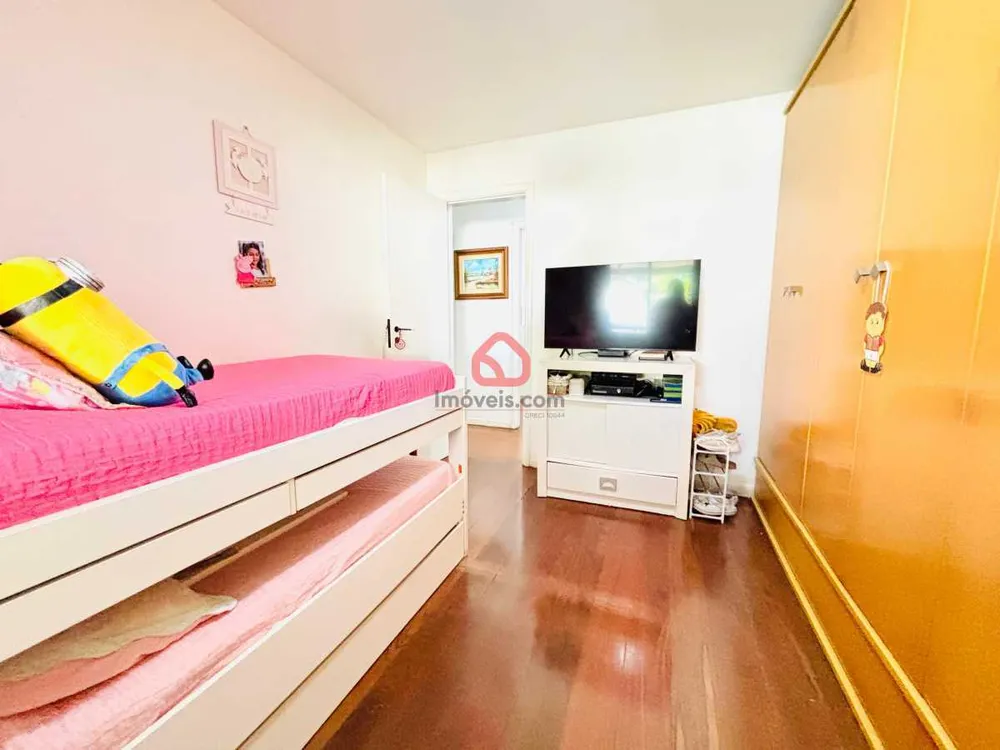 Apartamento, 3 quartos, 160 m² - Foto 17