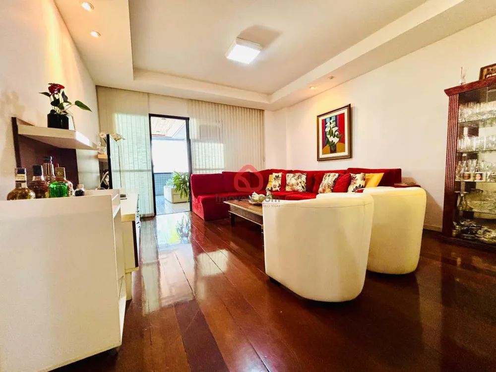 Apartamento, 3 quartos, 160 m² - Foto 6