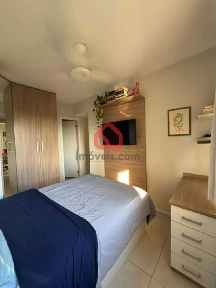 Apartamento, 2 quartos, 56 m² - Foto 11
