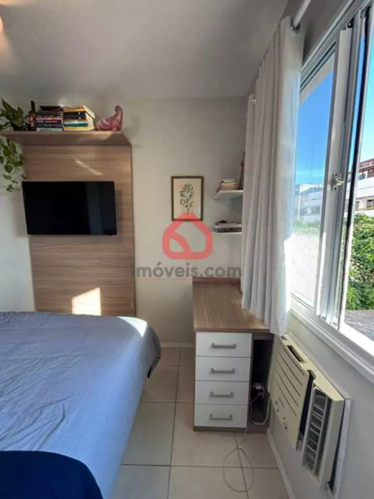 Apartamento, 2 quartos, 56 m² - Foto 12