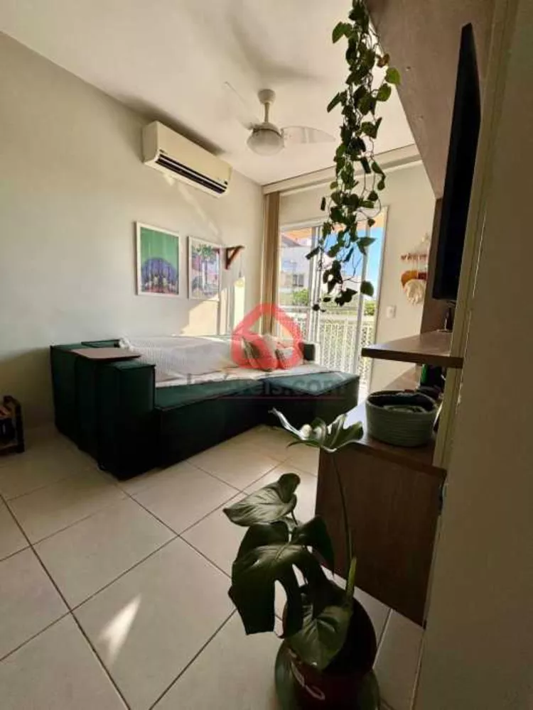 Apartamento, 2 quartos, 56 m² - Foto 5