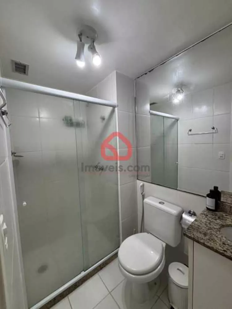 Apartamento, 2 quartos, 56 m² - Foto 17