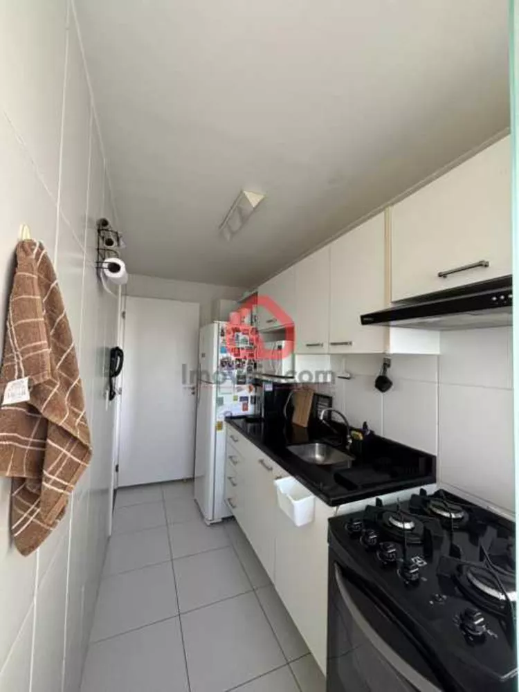 Apartamento, 2 quartos, 56 m² - Foto 19