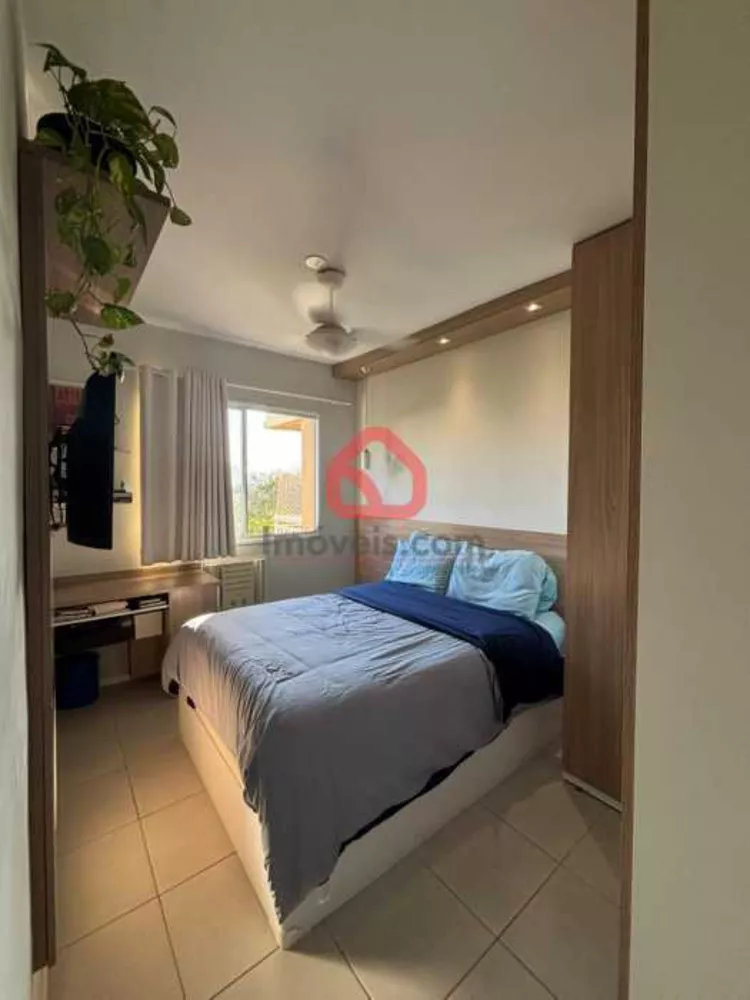 Apartamento, 2 quartos, 56 m² - Foto 9