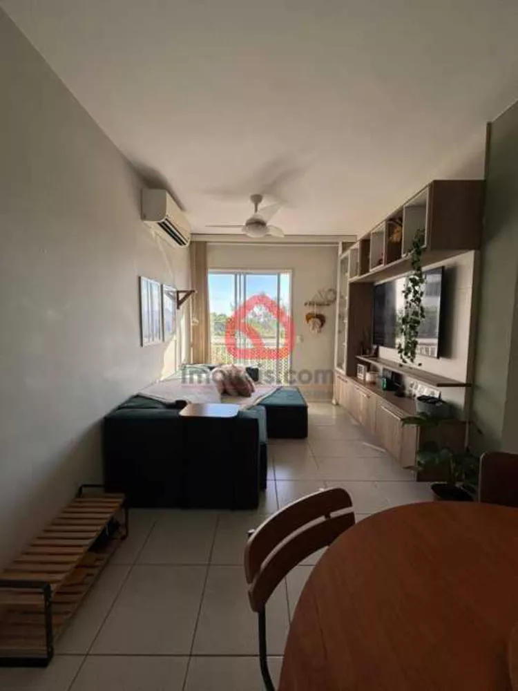 Apartamento, 2 quartos, 56 m² - Foto 7