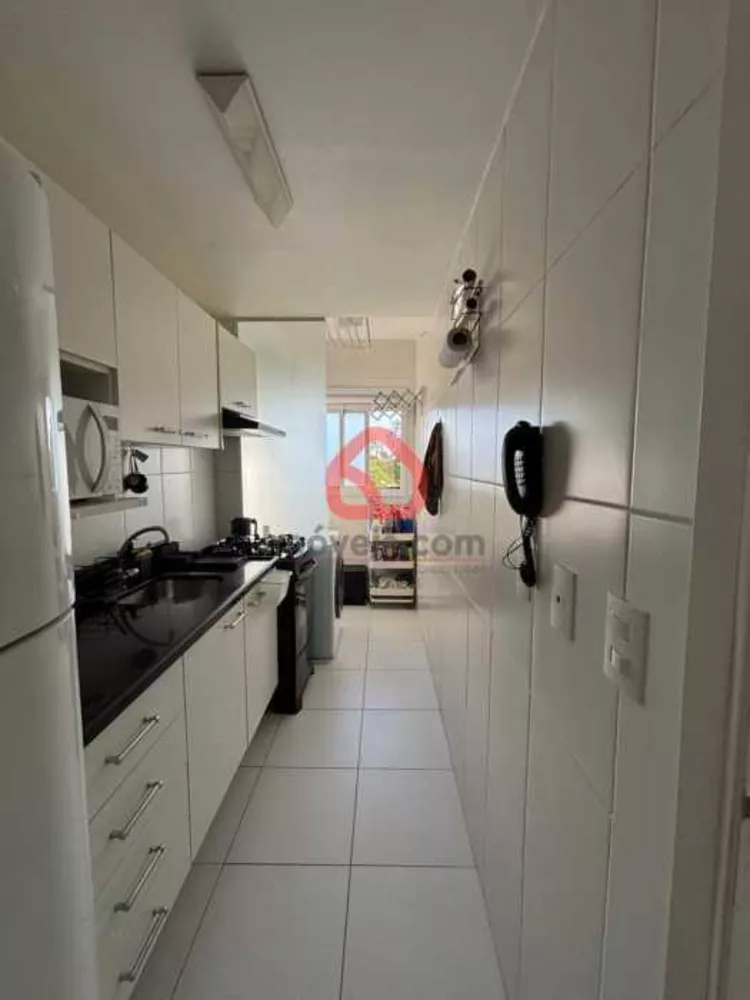 Apartamento, 2 quartos, 56 m² - Foto 18