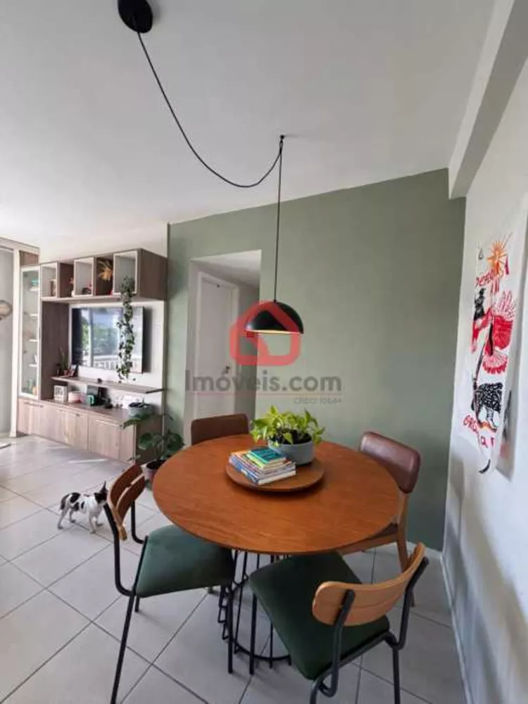 Apartamento, 2 quartos, 56 m² - Foto 8