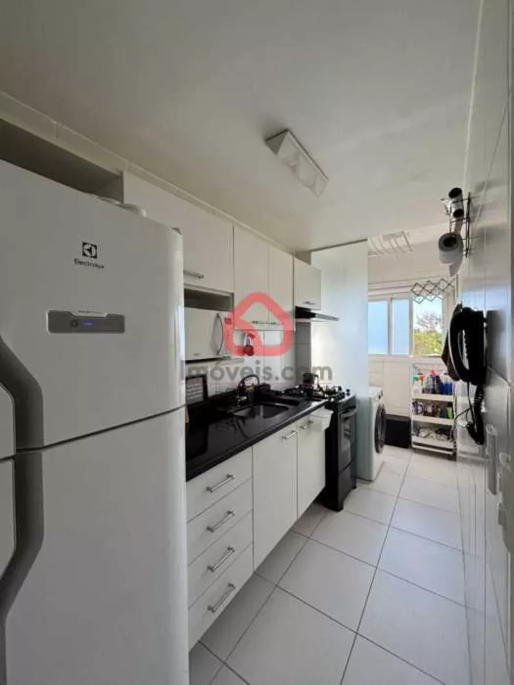 Apartamento, 2 quartos, 56 m² - Foto 20