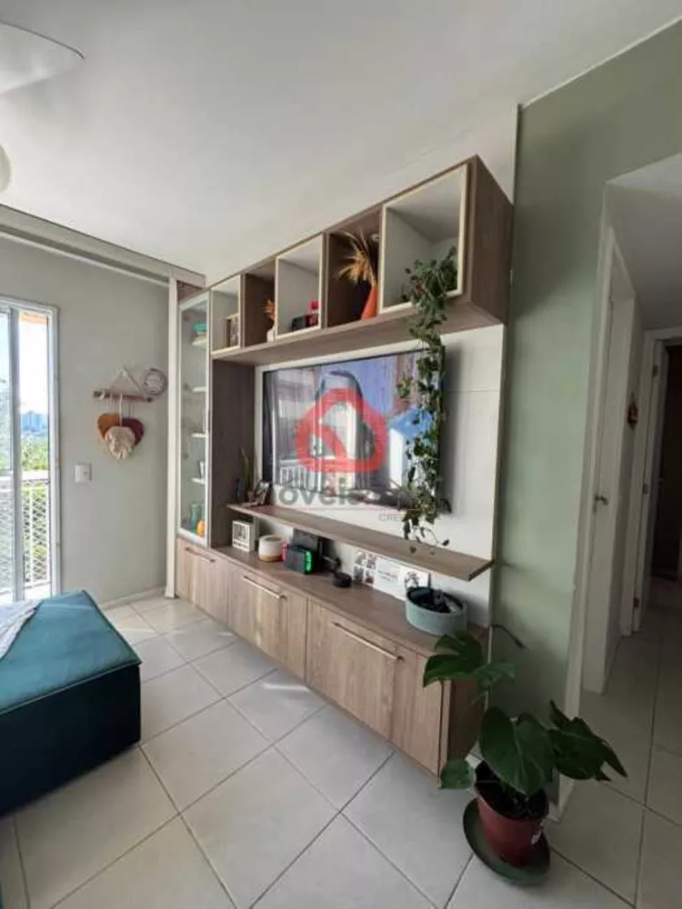 Apartamento, 2 quartos, 56 m² - Foto 6