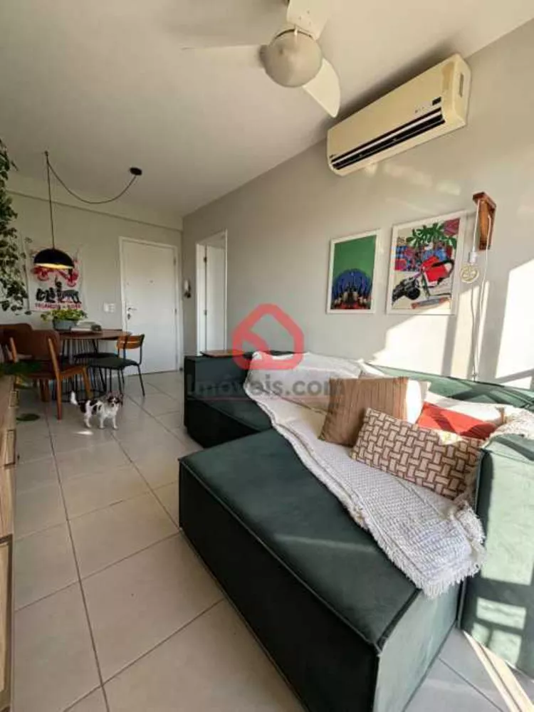 Apartamento, 2 quartos, 56 m² - Foto 14