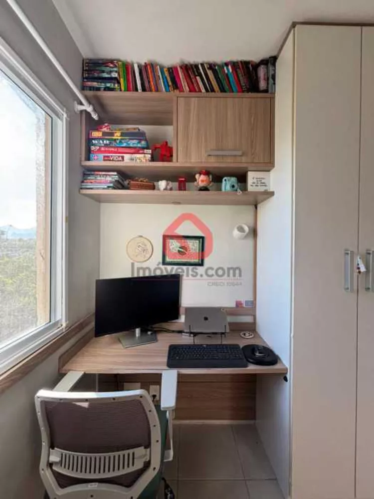 Apartamento, 2 quartos, 56 m² - Foto 16