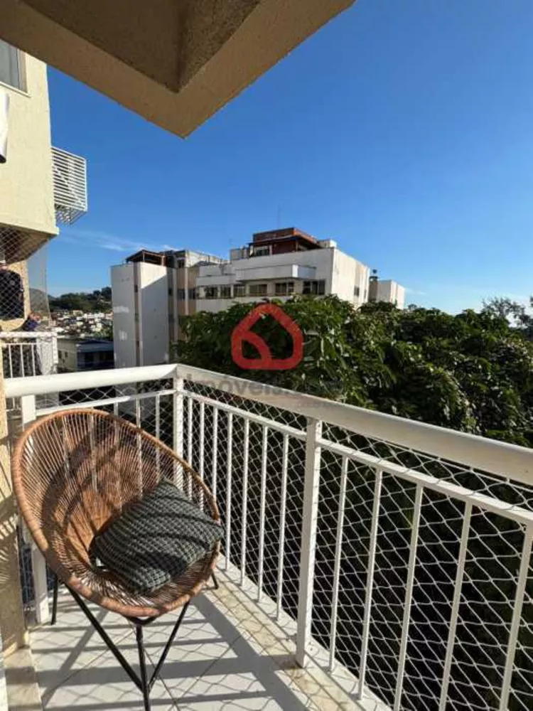 Apartamento, 2 quartos, 56 m² - Foto 2