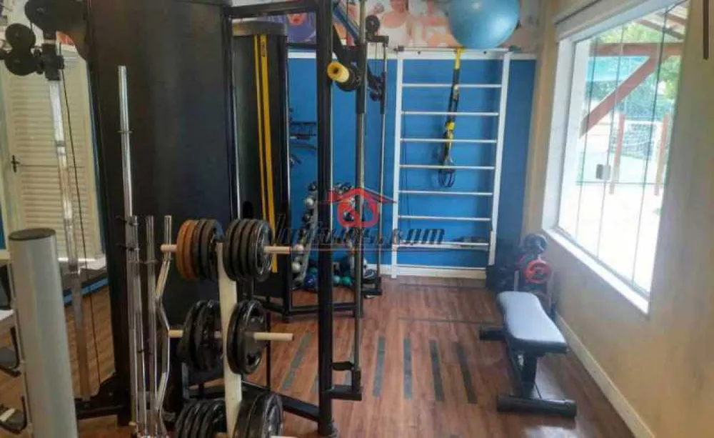 Apartamento, 2 quartos, 56 m² - Foto 23