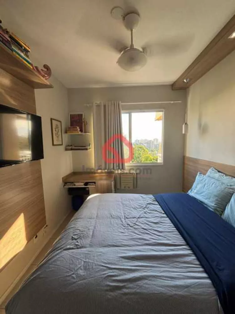 Apartamento, 2 quartos, 56 m² - Foto 10