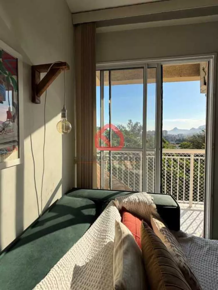 Apartamento, 2 quartos, 56 m² - Foto 13