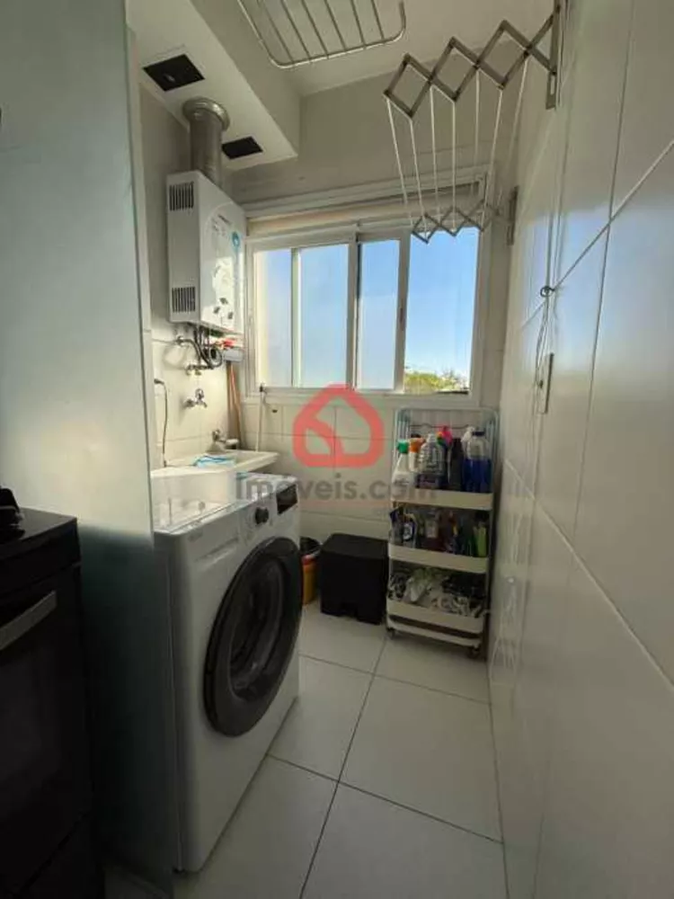 Apartamento, 2 quartos, 56 m² - Foto 21