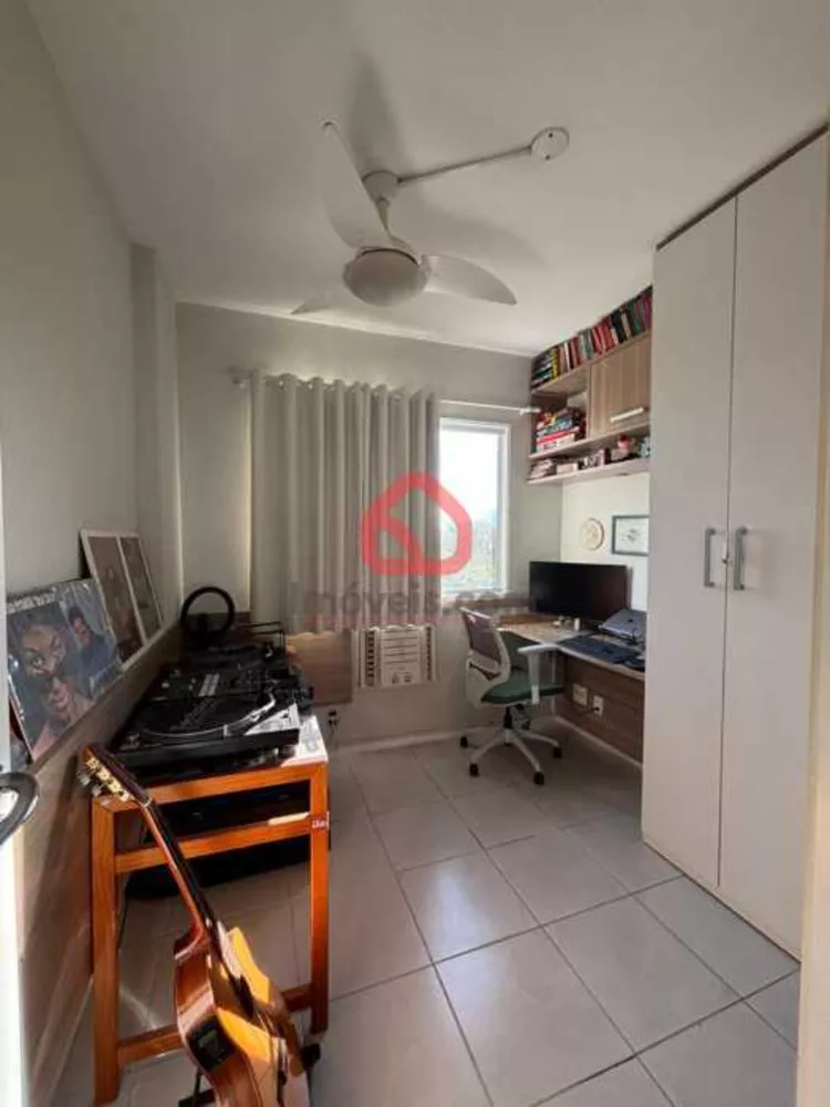 Apartamento, 2 quartos, 56 m² - Foto 15
