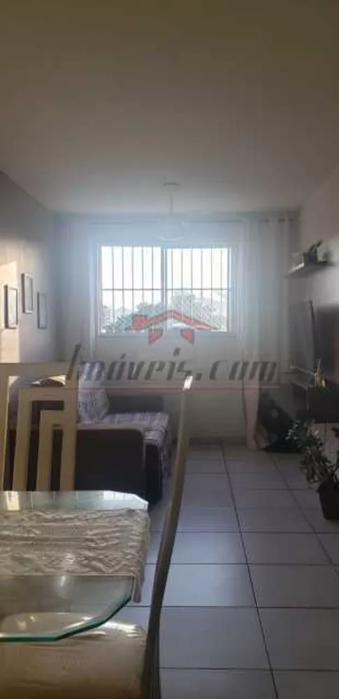 Apartamento, 2 quartos, 46 m² - Foto 8