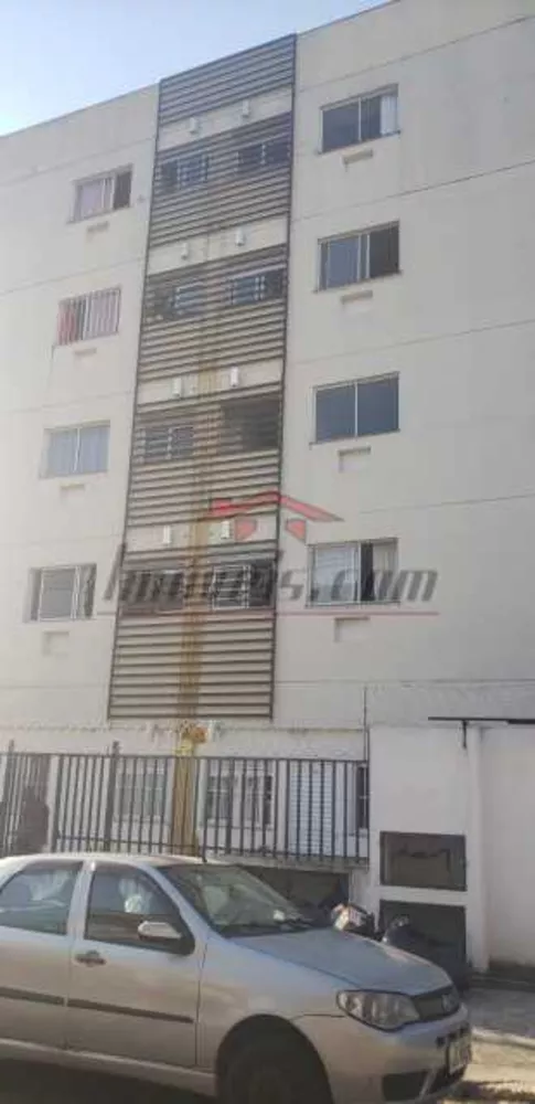 Apartamento, 2 quartos, 46 m² - Foto 18