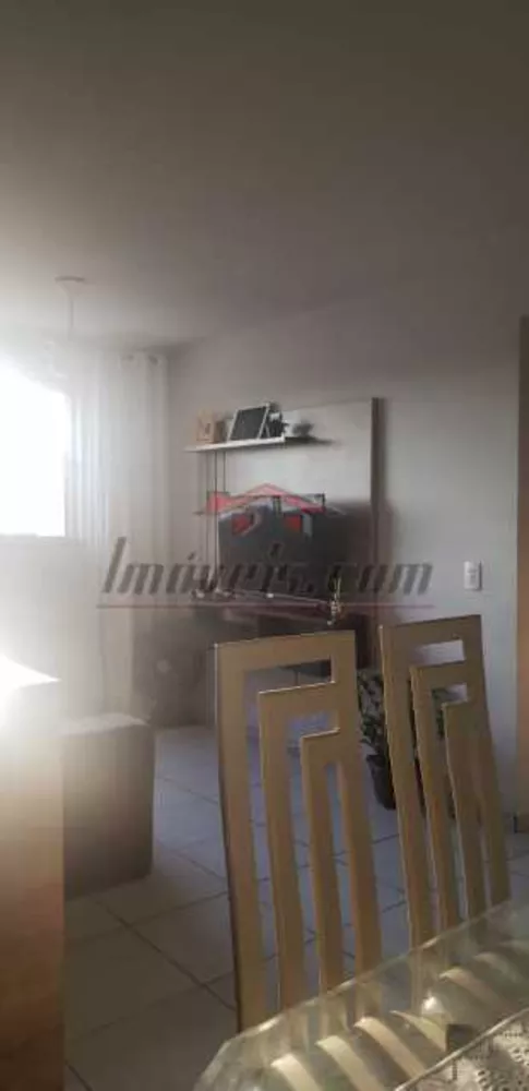 Apartamento, 2 quartos, 46 m² - Foto 11