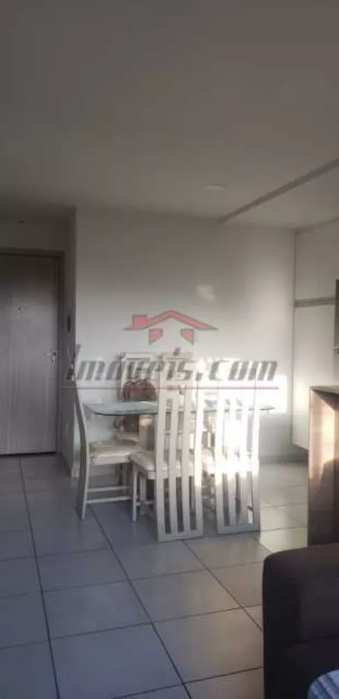 Apartamento, 2 quartos, 46 m² - Foto 12