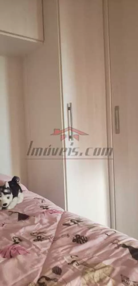 Apartamento, 2 quartos, 46 m² - Foto 3