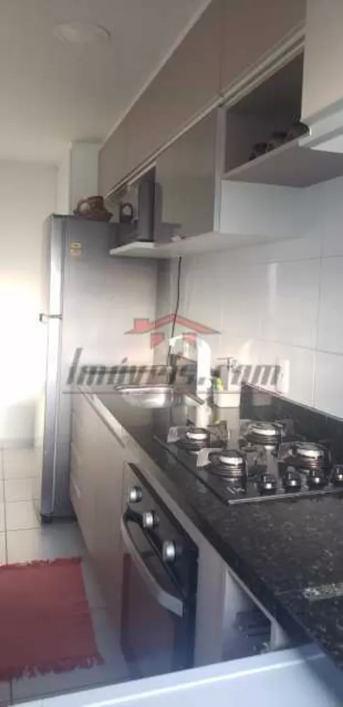 Apartamento, 2 quartos, 46 m² - Foto 7