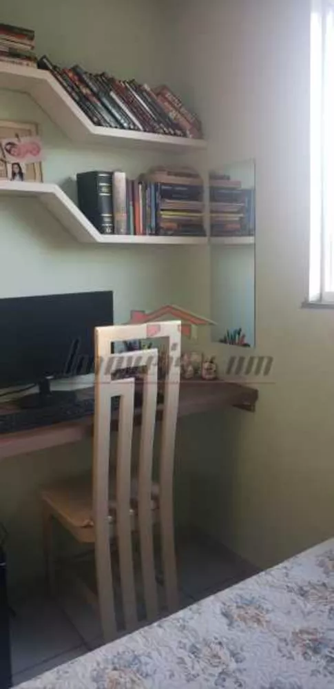 Apartamento, 2 quartos, 46 m² - Foto 17