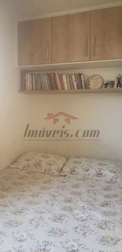 Apartamento, 2 quartos, 46 m² - Foto 2