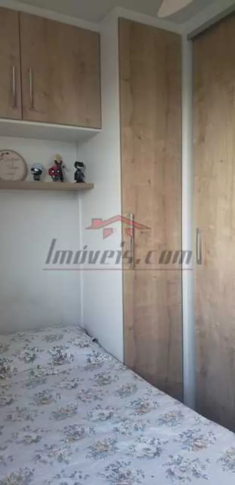 Apartamento, 2 quartos, 46 m² - Foto 10