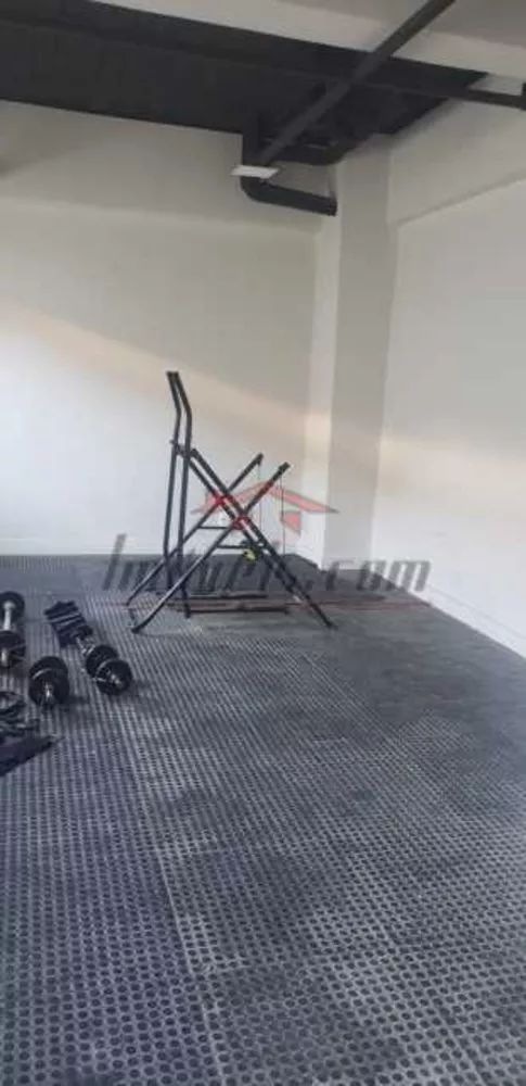 Apartamento, 2 quartos, 46 m² - Foto 15