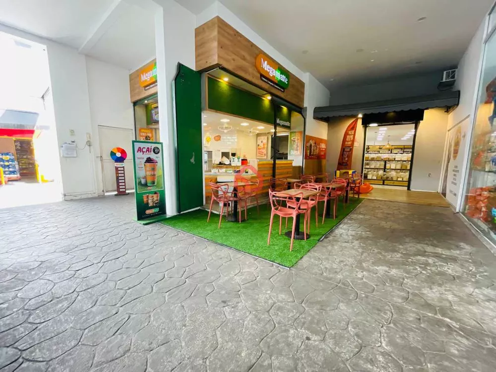 Loja-Salão, 70 m² - Foto 22