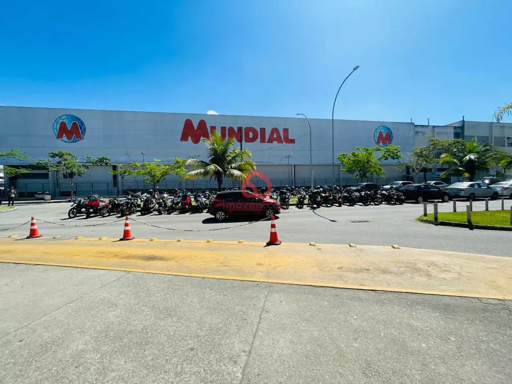 Loja-Salão, 70 m² - Foto 13