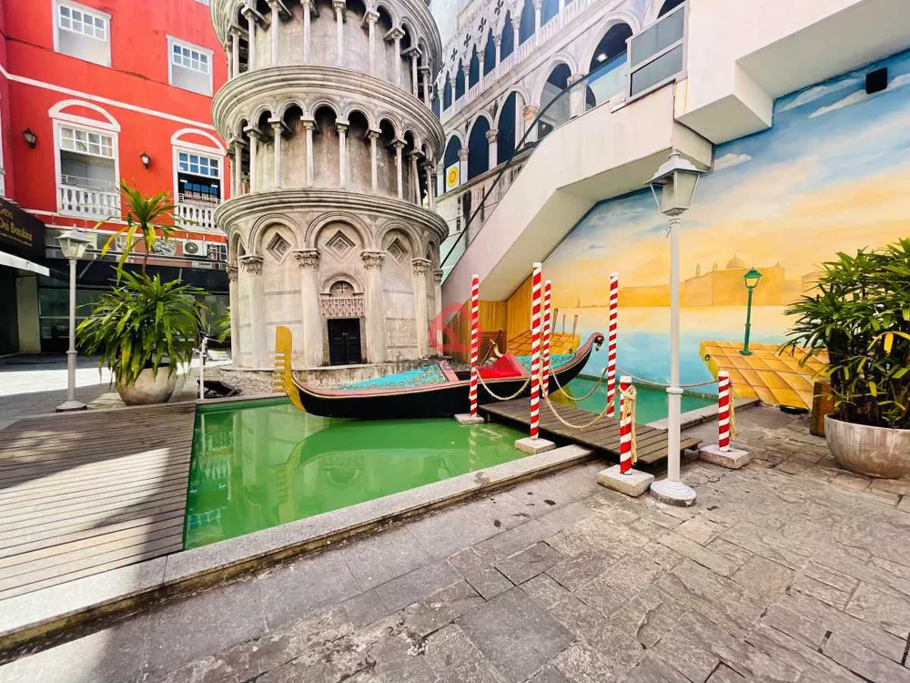 Loja-Salão, 70 m² - Foto 28