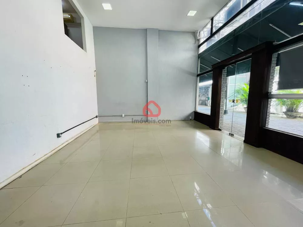 Loja-Salão, 70 m² - Foto 3
