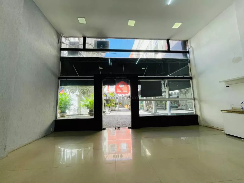 Loja-Salão, 70 m² - Foto 2