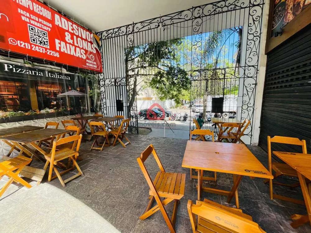 Loja-Salão, 70 m² - Foto 29