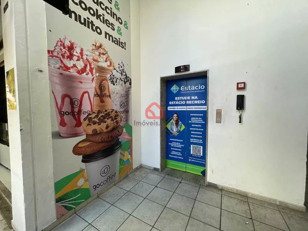 Loja-Salão, 70 m² - Foto 24