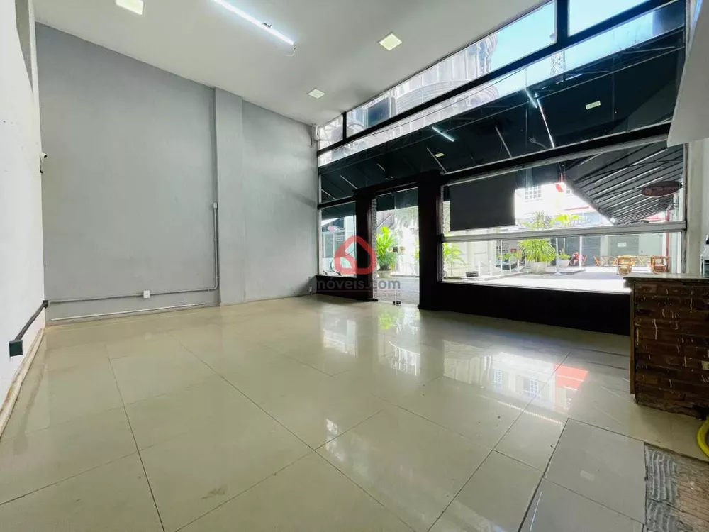 Loja-Salão, 70 m² - Foto 1