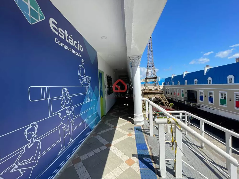 Loja-Salão, 70 m² - Foto 15