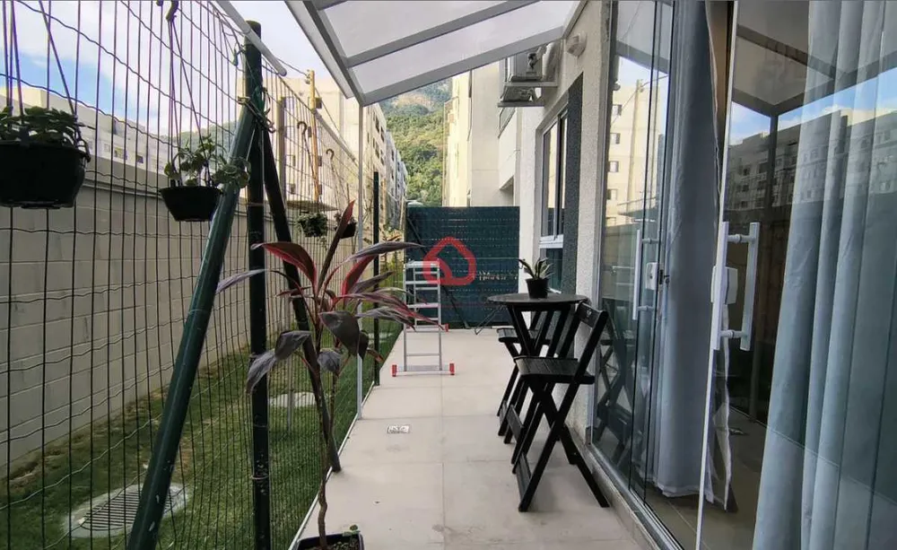Apartamento, 2 quartos, 108 m² - Foto 14