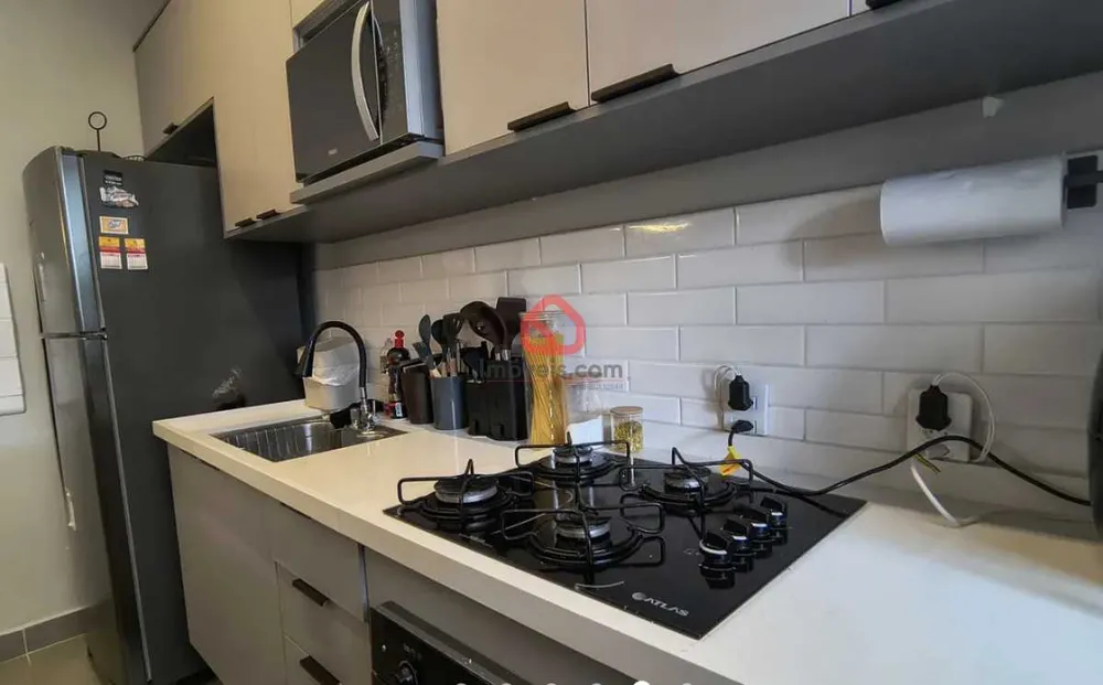Apartamento, 2 quartos, 108 m² - Foto 6