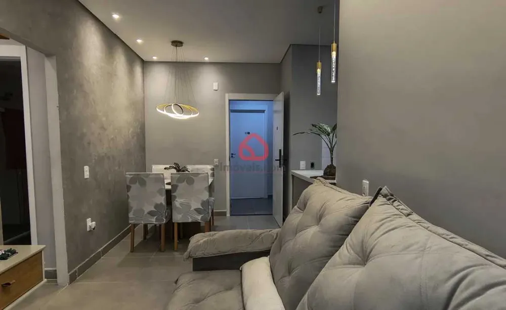 Apartamento, 2 quartos, 108 m² - Foto 3