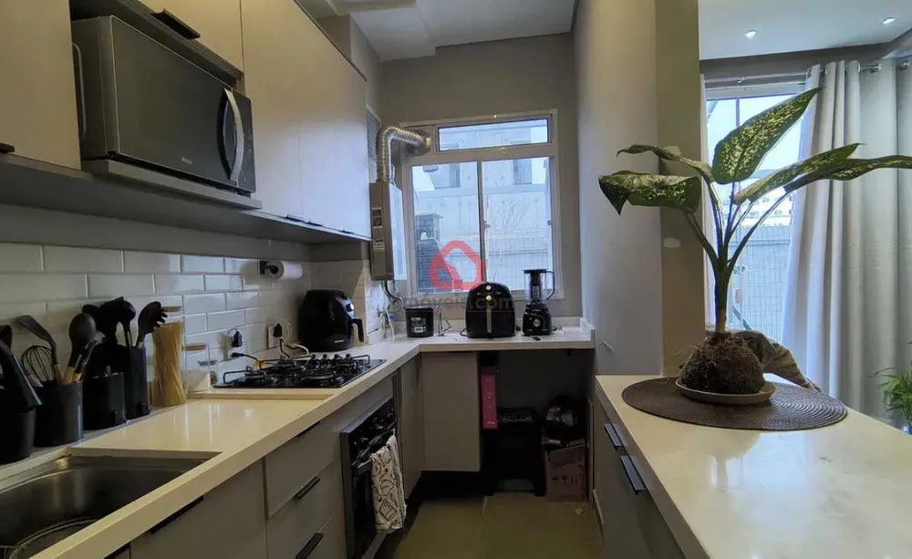 Apartamento, 2 quartos, 108 m² - Foto 13
