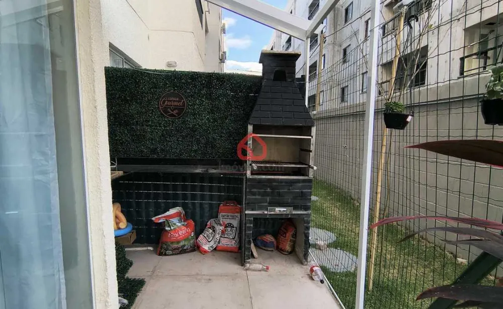 Apartamento, 2 quartos, 108 m² - Foto 7