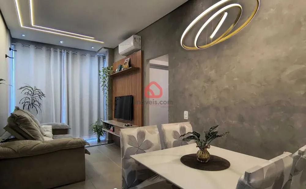 Apartamento, 2 quartos, 108 m² - Foto 1