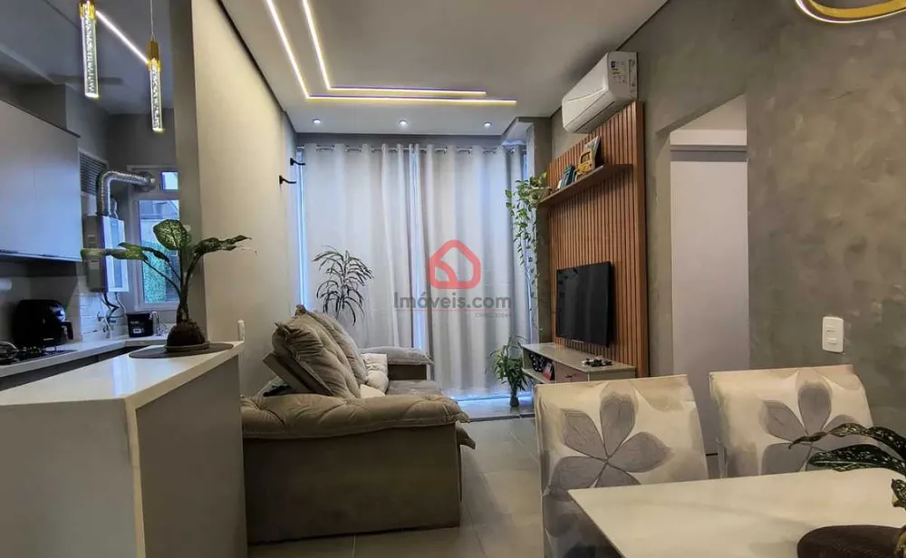 Apartamento, 2 quartos, 108 m² - Foto 2