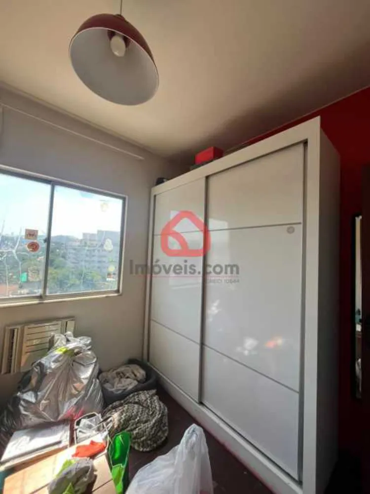Apartamento, 2 quartos, 70 m² - Foto 9