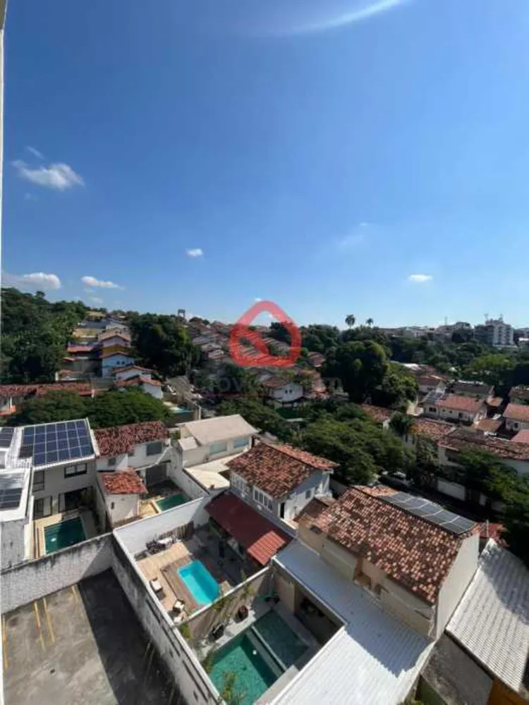 Apartamento, 2 quartos, 70 m² - Foto 2