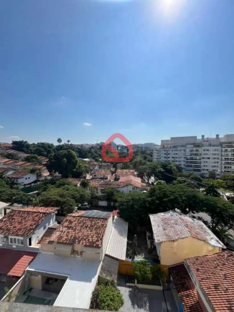 Apartamento, 2 quartos, 70 m² - Foto 1